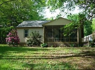 5271 Waterloo Rd, Atwater, OH 44201