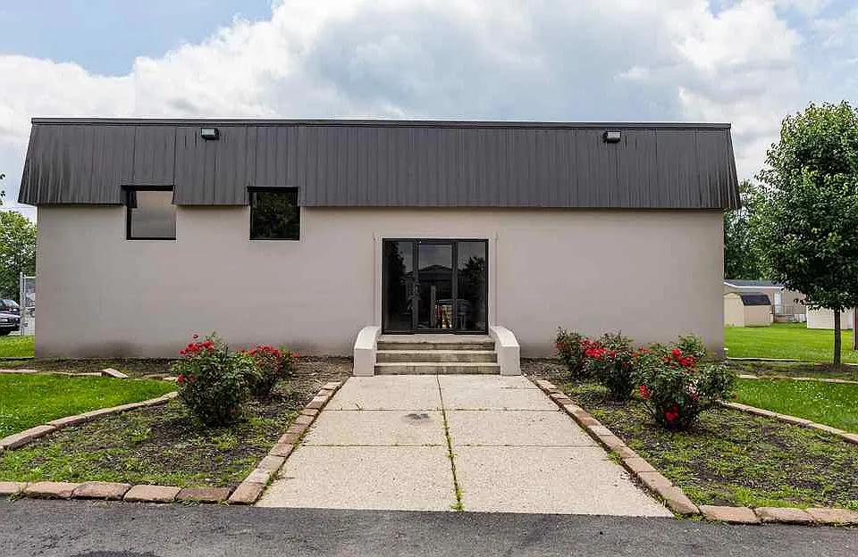 Greenbriar Estates