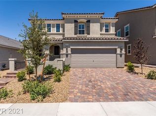 2612 Ferrara St, Henderson, NV 89044