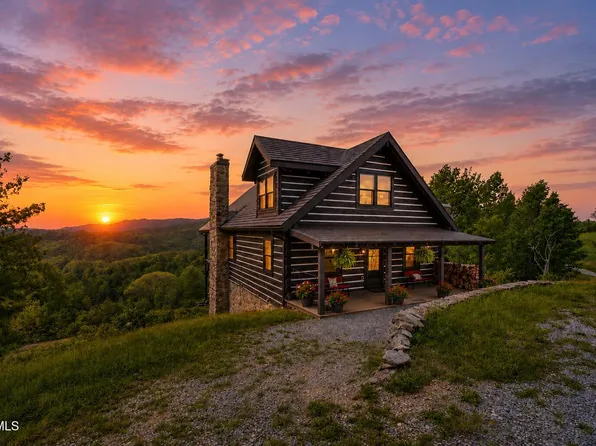 308 Walnut Mountain Farm Loop, Hampton, TN 37658