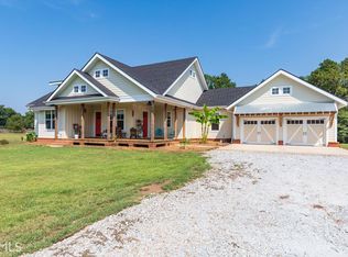 408 Martin Mill Rd, Moreland, GA 30259