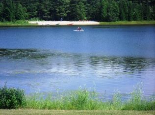 Sugar Bush Dr, Gaylord, MI 49735