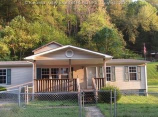 252 Dry Branch Dr, Charleston, WV 25306