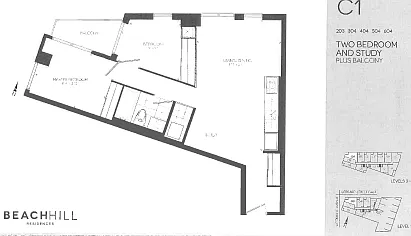 763 Woodbine Ave — Photo 28