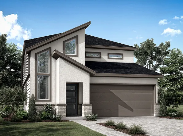 Primrose Plan, Meridiana