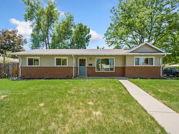 1025 Montview Rd, Fort Collins, CO 80521