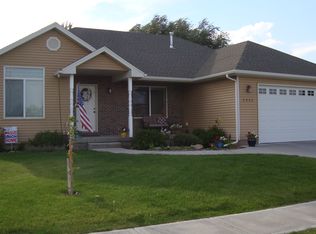 3003 N Midnight Blue Dr, Idaho Falls, ID 83401