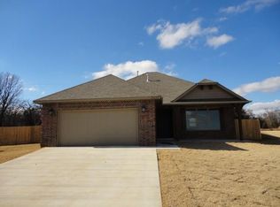 20519 Autumn Trl, Guthrie, OK 73044