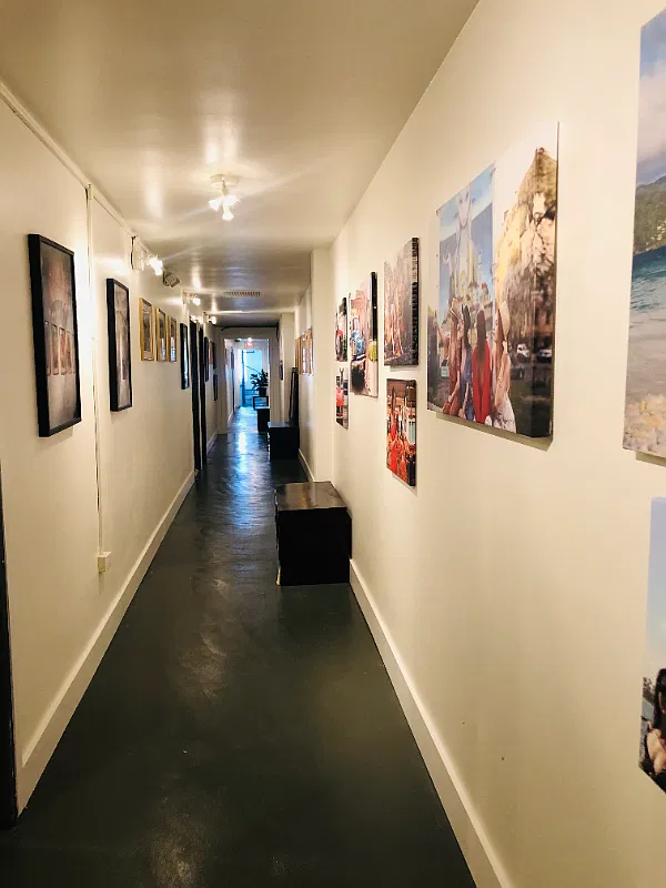 Studio, $1,350 — Photo 4