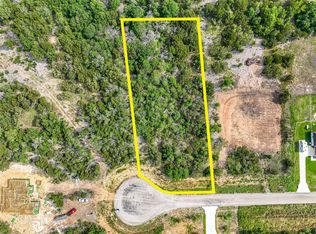 1074 Preserve St, Weatherford, TX 76085