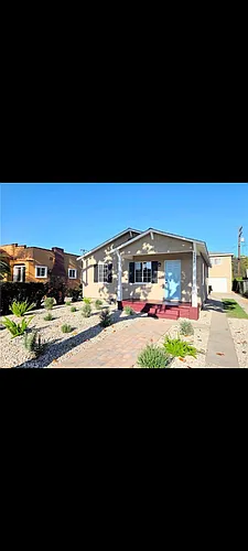 5552 Lewis Ave Photo 1