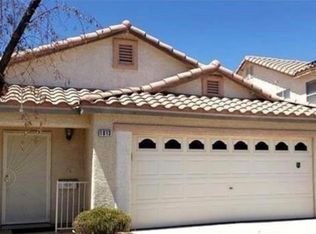 1013 Adobe Flat Dr, Henderson, NV 89011