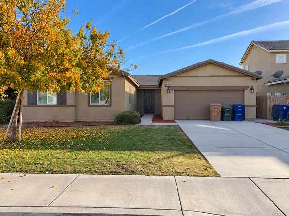5409 Kinnett Ave, Bakersfield, CA 93313