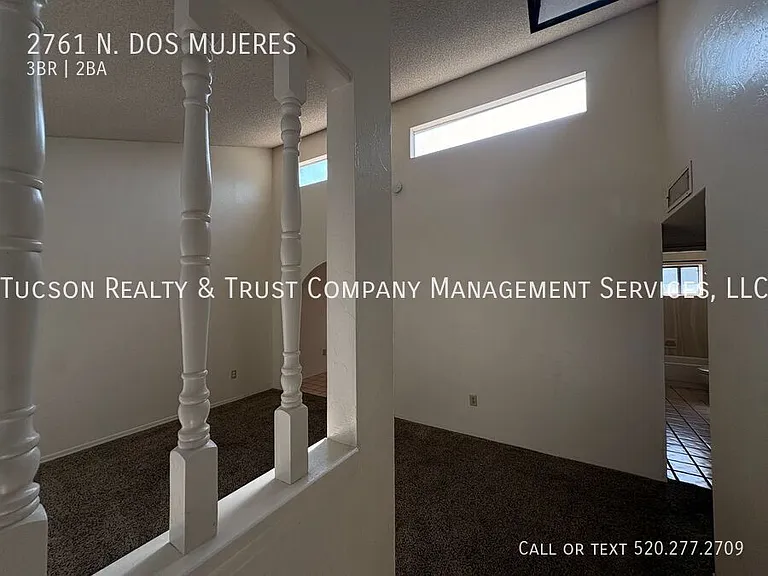 2761 N Dos Mujeres Ave — Photo 2