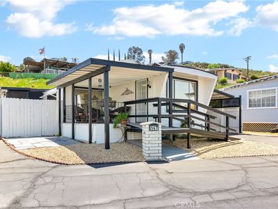 44725 Florida Ave #147, Hemet, CA, 92544