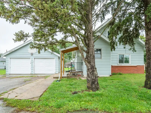 440 Burlington Ave, Martensdale, IA 50160
