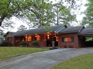 3232 15th Ave, Meridian, MS 39305