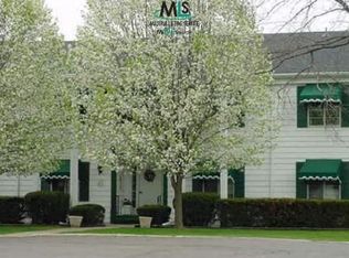 1501 N River Rd, Saint Clair, MI 48079