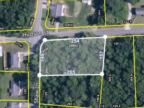 0 Hudson St, Coker, AL 35452