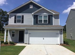 2070 Southlea Dr, Inman, SC 29349