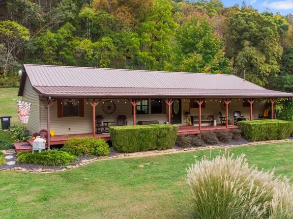 1056 County Road 70, Proctorville, OH 45669