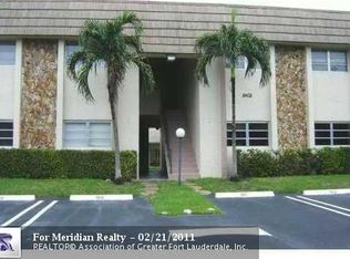 8402 W Sample Rd APT 140, Coral Springs, FL 33065