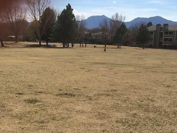 adjacent Park