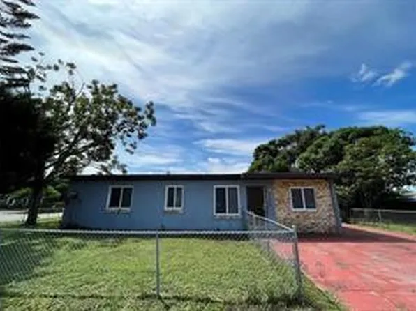 2900 NW 5th Ct, Pompano Beach, FL 33311