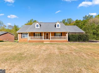 275 Creekside Way, McDonough, GA 30252