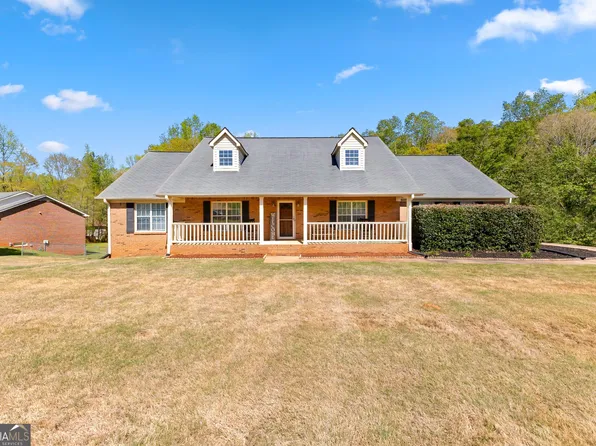 275 Creekside Way, McDonough, GA 30252