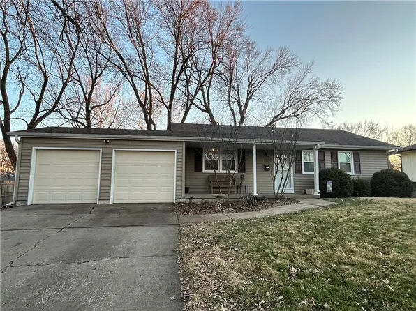 12309 W 52nd St, Shawnee, KS 66216