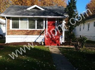 6104 E Dewey Ave, Indianapolis, IN 46219