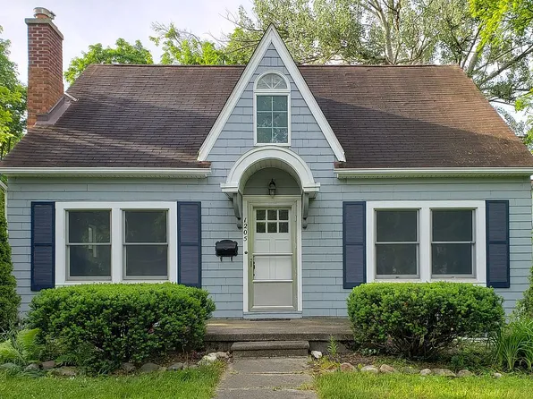 1205 S Congress St, Ypsilanti, MI 48197