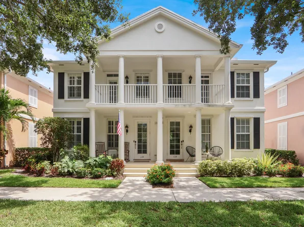 133 Farmingdale Drive, Jupiter, FL 33458