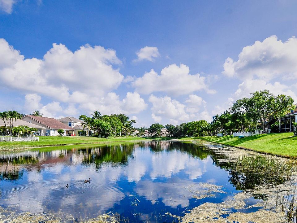 1051 Delray Lakes Dr, Delray Beach, FL 33444 | Zillow