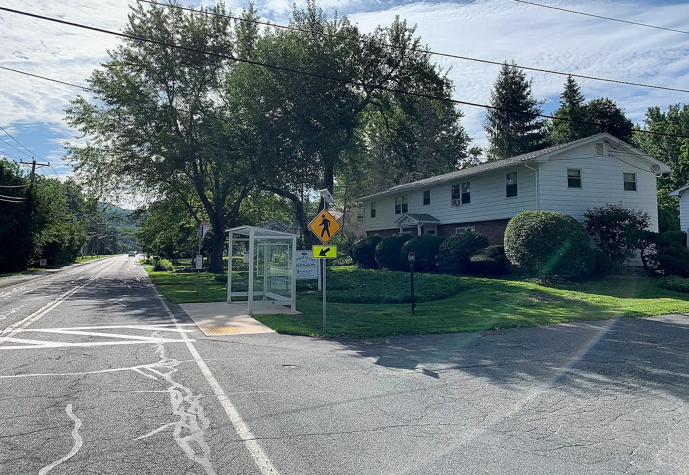 2 bed, 750 sqft, $1,795 — Photo 1