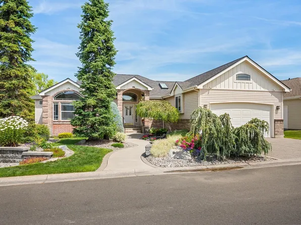 837 S Shelley Lake Ln, Veradale, WA 99037