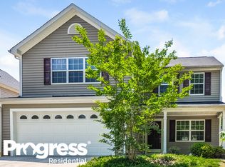 1409 Tuscan Dr, Fuquay Varina, NC 27526