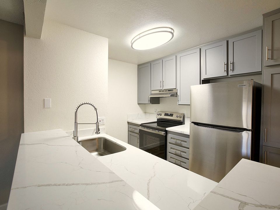 Upgraded Kitchen