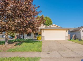 399 Breezy Way NE, Albany, OR 97322