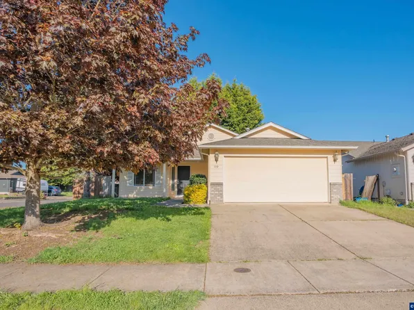 399 Breezy Way NE, Albany, OR 97322