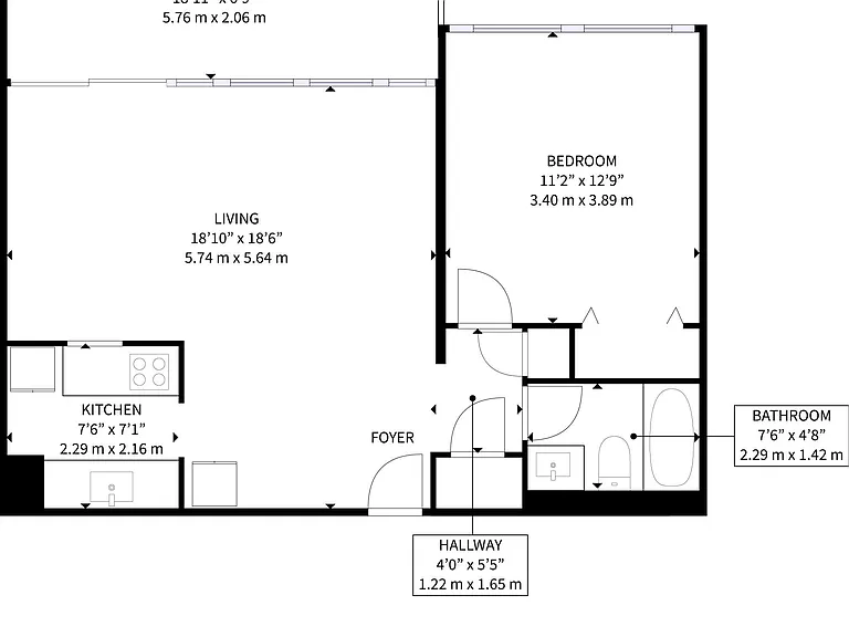135 Isabella St — Photo 11