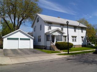 1046 Arnett Blvd, Rochester, NY 14619