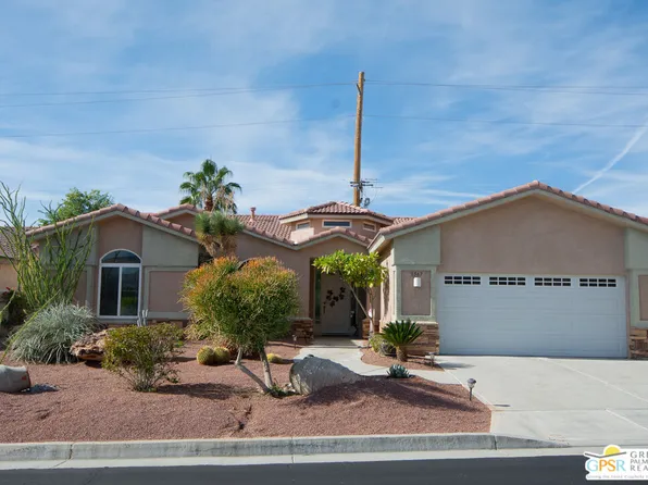 8567 Summit Pass, Desert Hot Springs, CA 92240
