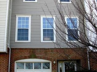 4069 Thackery Ter #85, Woodbridge, VA 22192