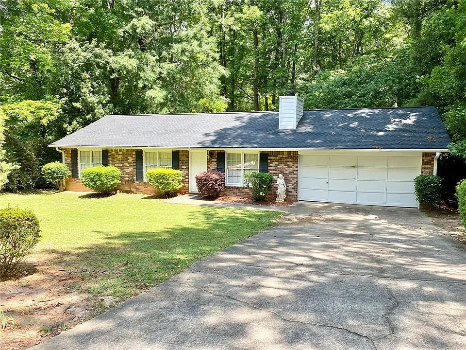 305 Deergrass Trl