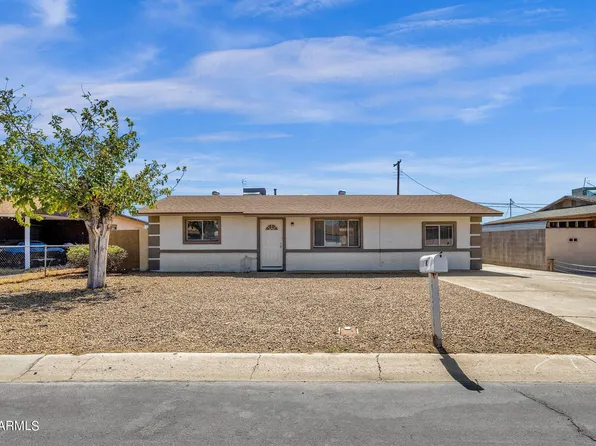 7375 W CINNABAR Avenue, Peoria, AZ 85345