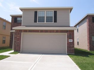 21319 Finbury Oaks Ln, Katy, TX 77449