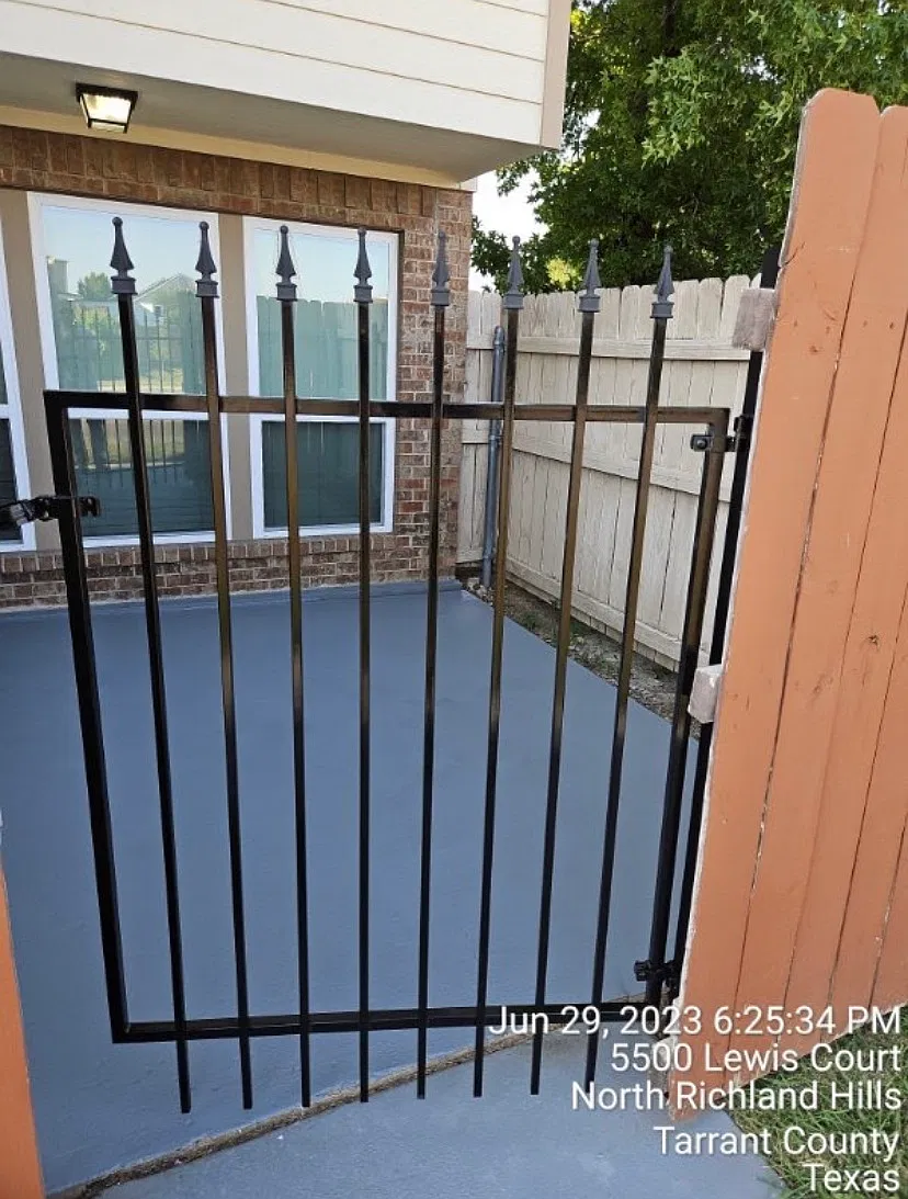 2 bed, 2.5 bath, 1128 sqft, $1,450 — Photo 3