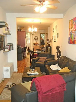 Rented by Rapid Realty Cobble Hill | media 26